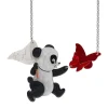What A Catch Necklace