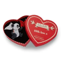 What A Catch Necklace