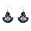 Whispers Of The Nile Drop Earrings