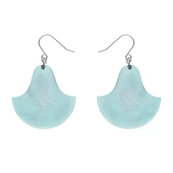 Whispers Of The Nile Drop Earrings