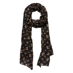 Wicked Witch Of The West Large Neck Scarf