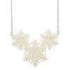 Winter Wonderland Necklace