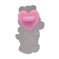 Wish Bear Enamel Pin