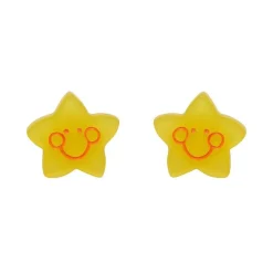 Wish Big! Earrings