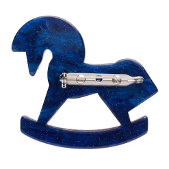 Workshop Wonder Brooch