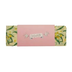 Woven Wattle Head Scarf